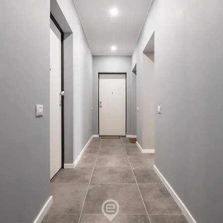 Bright Trieste Terrace شقة كالياري