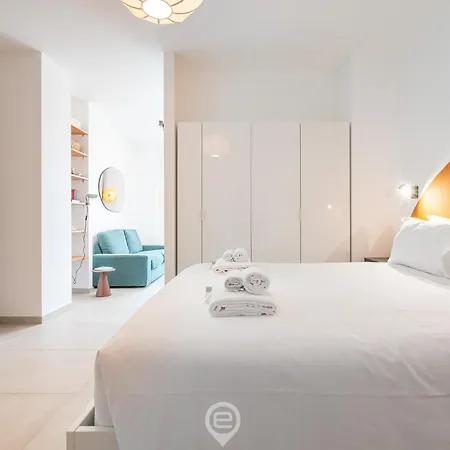 Bright Trieste Terrace *