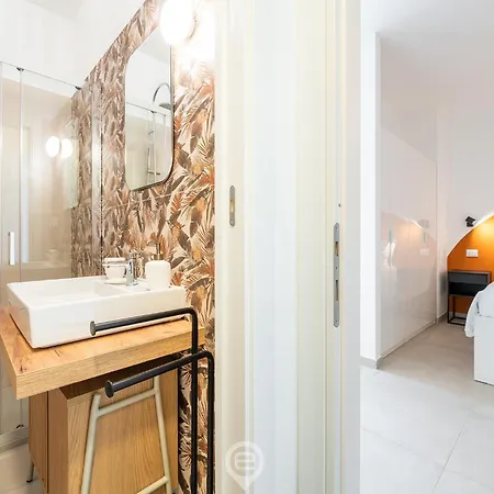 Bright Trieste Terrace *