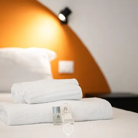 Bright Trieste Terrace * Cagliari