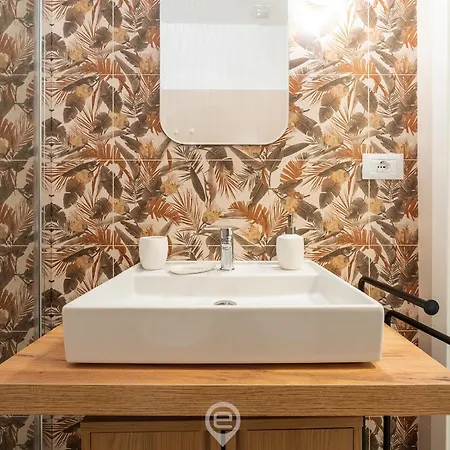 Estay - Bright Trieste Terrace * Cagliari